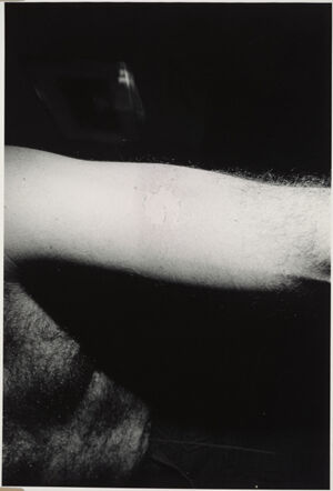 Gelatin Silver Print