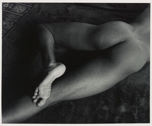 Gelatin Silver Print