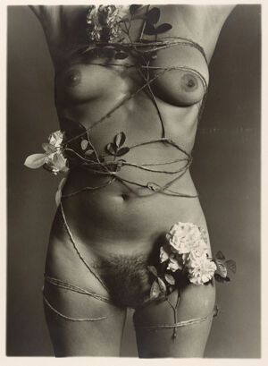 Gelatin Silver Print