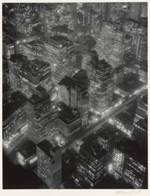 Gelatin Silver Print on board