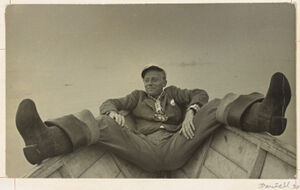 Gelatin Silver Print