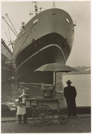 Gelatin Silver Print