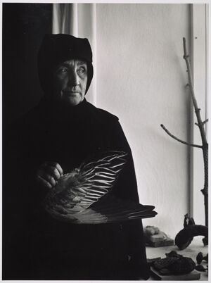 Gelatin Silver Print
