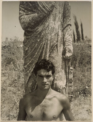 Gelatin Silver Print