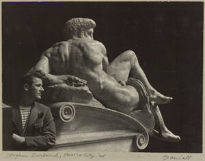 Gelatin Silver Print