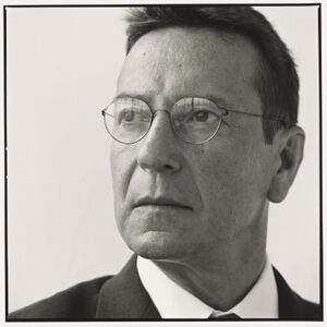 Gelatin Silver Print