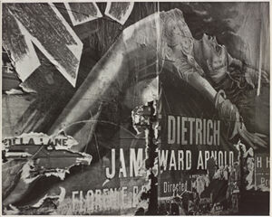 Gelatin Silver Print